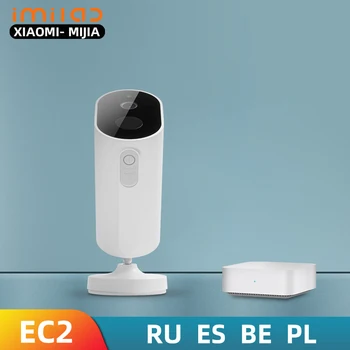 IMILAB EB2 AI IP Kamera, Smart WiFi 1080P HD Mijia IR Belaidė Kamera, stebėjimo kamerų Vaizdo Stebėjimo Kameros