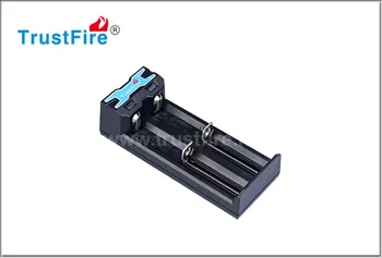 Trustfire TR-016 USB Ličio Baterija, Įkroviklis 10440 /14500/16340 /17335 17670 /18350/18500 /18650