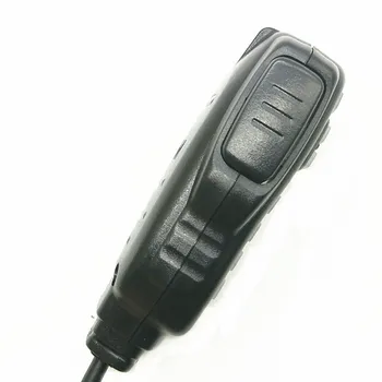 8PIN Vertus Mike Mikrofonas Hm-133v už Icom Radijo Ic-2200h Ic-2300h radijas