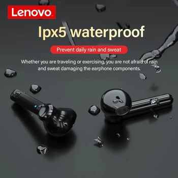 Lenovo XT89 TWS 