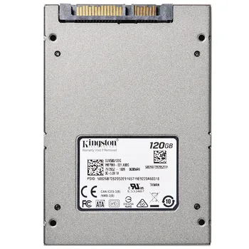 Originalus Kingston UV500 SSD 120GB 240GB hdd 480GB 1.92 tb SATA 3 2.5 colių Vidaus Kietojo Disko Standžiojo Disko HD SSD nešiojamas kompiuteris