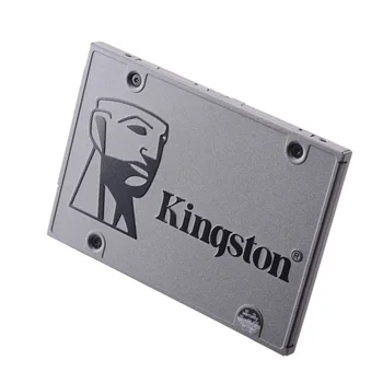 Originalus Kingston UV500 SSD 120GB 240GB hdd 480GB 1.92 tb SATA 3 2.5 colių Vidaus Kietojo Disko Standžiojo Disko HD SSD nešiojamas kompiuteris