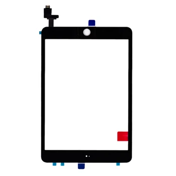 Skydelio Pakeitimas Jutiklis dėvėjimuisi atsparios Išorinės Jutiklinio Ekrano Stiklo Pakeitimo Įrankių Rinkinys Touchscreen skaitmeninis keitiklis skirtas 