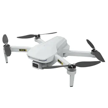 Eachine EX5 RC Quadcopter 30 min Skrydžio Laikas, MINI Selfie Drone 5G WIFI FPV GPS Su 4K HD Kamera Brushless Variklio, Sulankstomas Dron