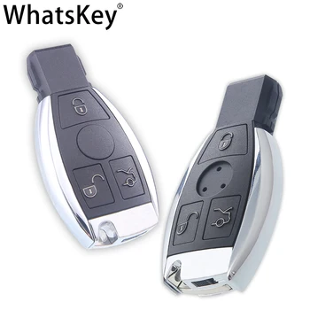 WhatsKey 3 Mygtuką Smart Nuotolinio Klavišą 