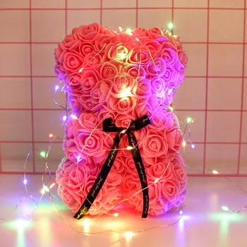 USB Valdomas Garsas Įjungtas LED Muzika Styginių Šviesos Girlianda Už Kaimiškas Vestuves Deco Vestuvių Šventė Valentino Dienos Dovanos