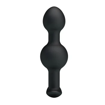 Sekso Produktai Analinio sekso žaislus Moteris Gėjų Analinis Granulės Prostatos Massager Butt Plug masturbator G-spot Suaugusiųjų sekso žaislų pora