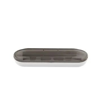 USB Įkrovimo Dėžutė Kroviklis -Philips Sonicare DiamondClean Sonic Elektros dantų šepetėlį HX938 HX9372 HX9331 HX9210 HX9340