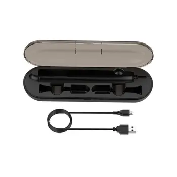 USB Įkrovimo Dėžutė Kroviklis -Philips Sonicare DiamondClean Sonic Elektros dantų šepetėlį HX938 HX9372 HX9331 HX9210 HX9340