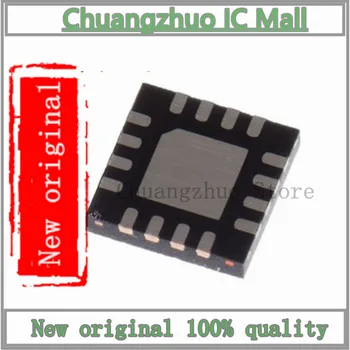 10VNT/daug BQ24600RVAR BQ24600RVAT BQ24600RVA BQ24600 OAQ QFN-16 SMD IC Chip Naujas originalus