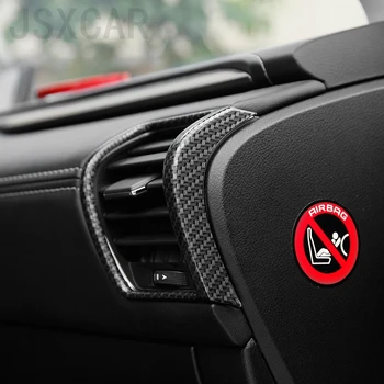 Auto dalys, prietaisų skydelio pusėje apdailos lentos apdailos rėmelis automobilio lipdukas, auto dalys, Lexus NX serijos NX300H NX200T-2018
