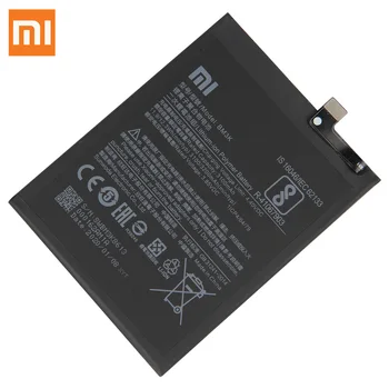 Originalią Bateriją Už Xiaomi Sumaišykite 3 Mix3 BM3K Originali Telefono Baterija, 3200mAh