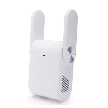 Wifi kartotuvas bevielio signalo stiprintuvas extender 300mbps wi-fi stiprintuvas, 10/100Mbps LAN RJ45 wi fi kartotuvas nereikia konfigūracija