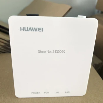 10VNT Huawei EPON ONU ONT HG8010H SC UPC 1GE Uosto, anglų Firmware Taikomos FTTH Režimai Terminalas