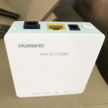 10VNT Huawei EPON ONU ONT HG8010H SC UPC 1GE Uosto, anglų Firmware Taikomos FTTH Režimai Terminalas