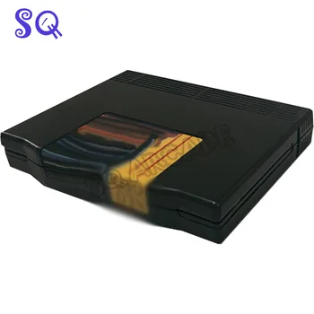 NAUJAS NEOGEO SEP 161 1 2 Versija Žaidimo Kasetę ir ShockBox už SNK NEO GEO Konsolės