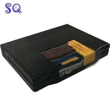 NAUJAS NEOGEO SEP 161 1 2 Versija Žaidimo Kasetę ir ShockBox už SNK NEO GEO Konsolės