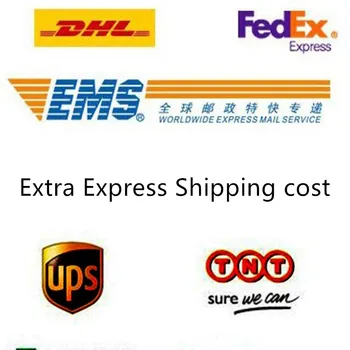 Extra Express Laivybos Išlaidų! Šis sąrašas yra tik mokėti Papildomai Express Laivybos Išlaidų!Ačiū!