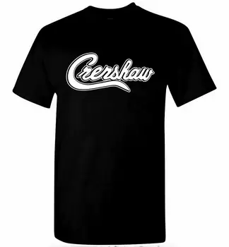 Nipsey Hussle Crenshaw Marškinėliai - Legendinis Vyrų T-Shirt Spalvotų Vyrų Suaugusiųjų Marškinėliai Trumpomis Rankovėmis Medvilnės