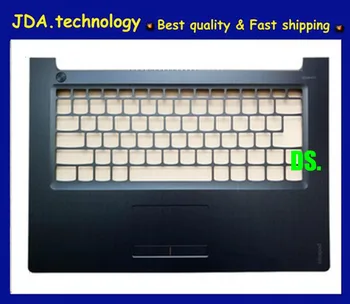 Nauja/originali Lenovo Ideapad 310-14 310-14ISK 310-14IKB 14ISK 510-14 14ISK Palmrest klaviatūros bezel viršutinis dangtis+Apačios bazės atveju