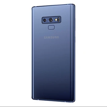 Atrakinta Originalus Samsung Galaxy Note9 9 Pastaba N960U 6G RAM 128G ROM LTE Octa Core 6.4