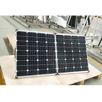 Dokio 200W(2vnt x100W) Sulankstomas Saulės Skydelis +10A 12V/24V Įkrovimo Valdiklis veidrodėliai saulės skydelis Ląstelių/Sistemos, Saulės baterijų Kroviklis