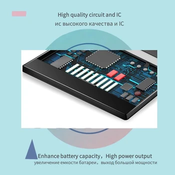 Suqy BN31 Mi A1 Baterija Bateria už Xiaomi Mi-A1 Xiaomi Mi 5X Redmi Pastaba 5A/Pro Redmi Y1 Lite S2 Įkraunamas Baterijas