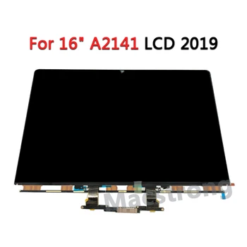 Visiškai Naujas Originalus A2141 LCD Panel 