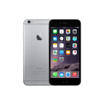 Naudotas Apple iPhone 6 6P Plius Mobilusis Telefonas Dual Core 