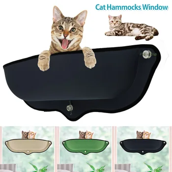 Mielas Langą katė lova Augintinio guolį Hamakas Patogus Pet Sėdynės, Lentynos, Lovos, Guolių 8kg Pet produktų tiekimas