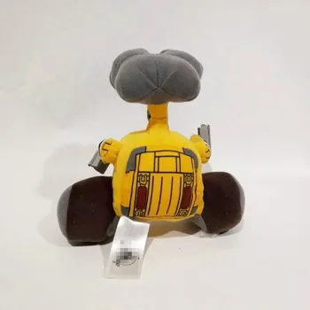 1pieces/daug 20cm pliušinis robotas edition lėlės-Vaikų žaislai patalpų įrengimui skirti dirbiniai Vaikų dovanų