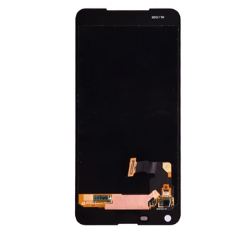BGBOEF Originalus LCD Ekranus tinka Lumia 650 LCD Ekranas Touch 