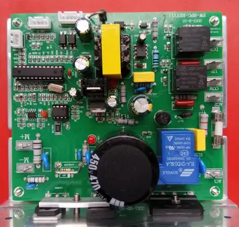 Reebok/Beavis ZR08/ZR09/ZR8 pagrindinės plokštės kompiuterio plokštės apatinės kontrolės valdyba power board plokštės ratai