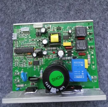 Reebok/Beavis ZR08/ZR09/ZR8 pagrindinės plokštės kompiuterio plokštės apatinės kontrolės valdyba power board plokštės ratai