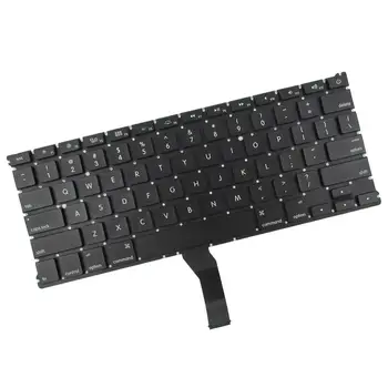 JAV Versija PC Nešiojamas Klaviatūros MD760LL/A A1466 EMS 2632