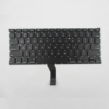 JAV Versija PC Nešiojamas Klaviatūros MD760LL/A A1466 EMS 2632