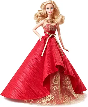Originalias Barbie Lėles Atostogų Barbie Suknelė Žaislai Mergaitėms, Drabužiai Lėlės Juguetes Grand Drabužius Barbie Dovanų Dėžutėje