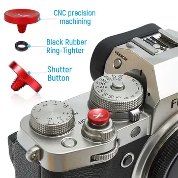 PU Odos Skaitmeninio Fotoaparato krepšys Krepšys Dangtelio Dirželis Fujifilm X-T4 XT4 + Užrakto Atleidimo Mygtuką