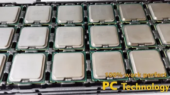 Originalus Intel Xeon E5310 procesorius 1.6 GHz, 8MB 1066 LGA771 Quad-Core CPU Nemokamas pristatymas (laivas per 1 dieną)