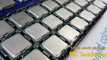 Originalus Intel Xeon E5310 procesorius 1.6 GHz, 8MB 1066 LGA771 Quad-Core CPU Nemokamas pristatymas (laivas per 1 dieną)