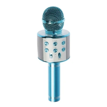 Karaoke mikrofonas Belsis MA3001BE, 