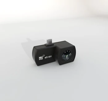 HT-101 Mobiliojo Telefono Terminio vaizdo kameros Palaikymas Vaizdo ir Nuotraukų Įrašymo Android Tipo C