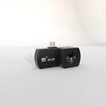 HT-101 Mobiliojo Telefono Terminio vaizdo kameros Palaikymas Vaizdo ir Nuotraukų Įrašymo Android Tipo C