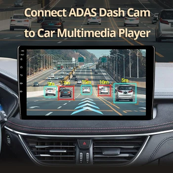 TIEBRO 2DIN Android 9.0 Automobilio Radijo KIA K3 CERATO FORTE 2010 m. m-2017 Galvos Vienetas GPS Automobilinis Multimedia Vaizdo DVD Grotuvas