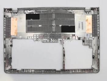 Nešiojamas Apačioje Atveju Už Lenovo Thinkpad S5 E560P 01AW200 Bazės Padengti mažoji Sidabro Naujas