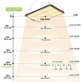 3 metų garantija, LED griw lempos 