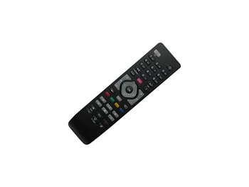 Nuotolinio Valdymo Už Papildomą TV Imtuvas Media 300 RC2764529/02B RC2764529/01A LCD LED HDTV TELEVIZORIŲ