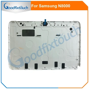 Galinis Dangtelis Skirtas Samsung Galaxy Note 10.1 N8000 Atgal Baterijos Dangtelis Galinių Durų Būsto Atveju 