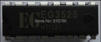 30pcs/daug EG3525 push-pull keitiklio perjungimo maitinimo vairuotojas PWM lustai suderinami SG3525 UC3525