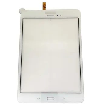 Shyueda Naujas Samsung Galaxy Tab 8.0 SM-P355M P355C Išorinė Priekinio Stiklo Jutiklinis Ekranas